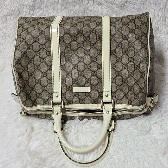 💯 Authentic Gucci Handbag 🍀 - Picture 16 of 16